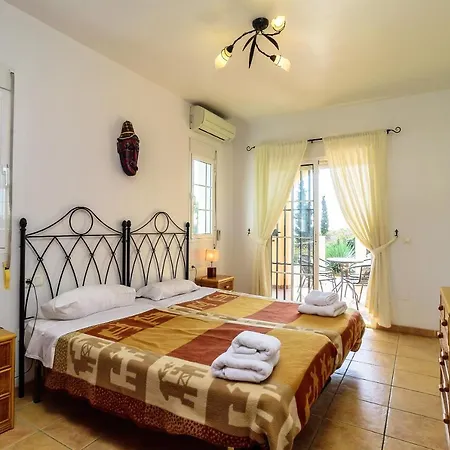 Estheries Villa